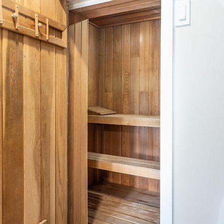 5 Bedroom Luxury Retreat With Hot Tub And Sauna London Eksteriør bilde