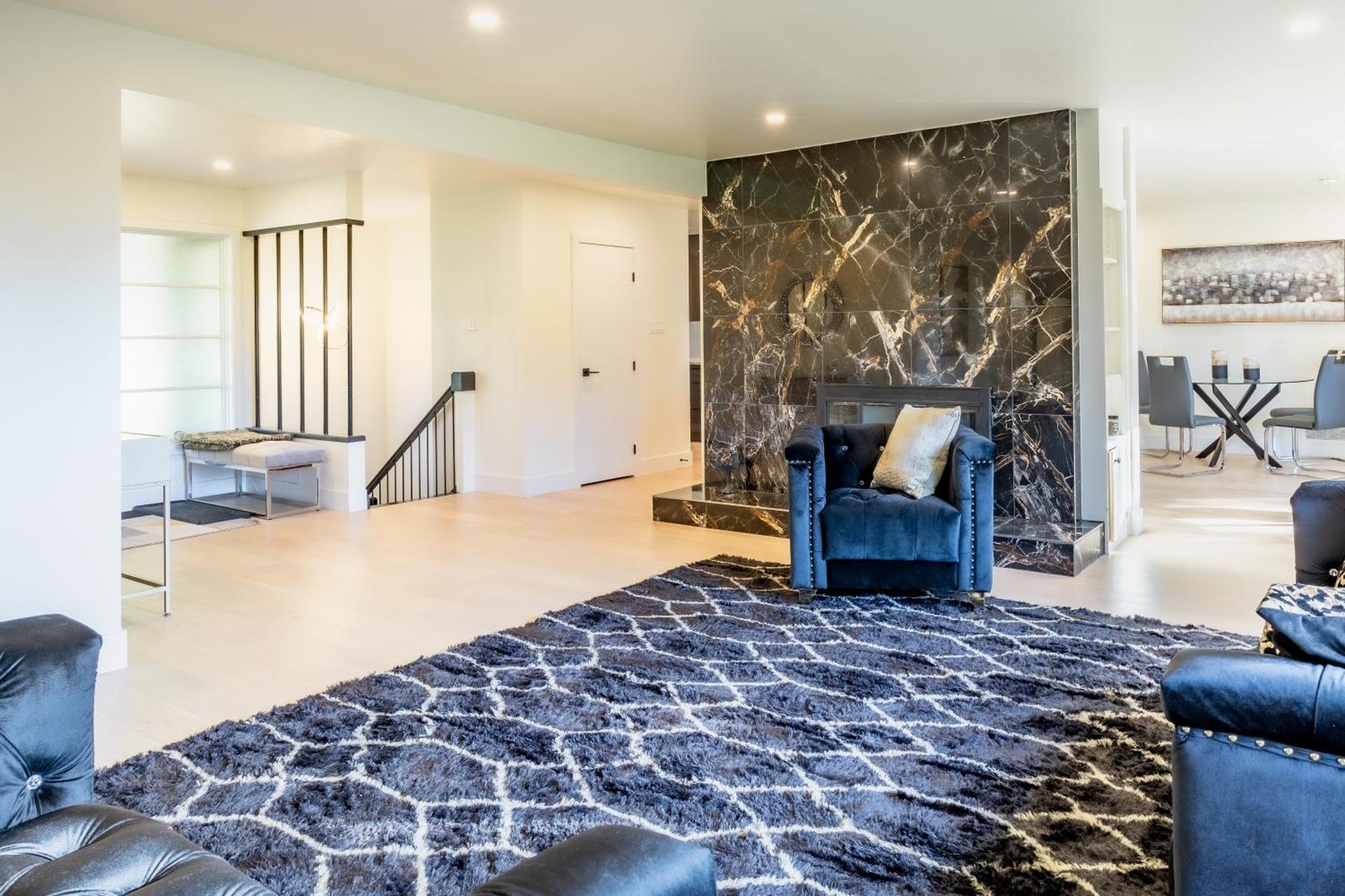 5 Bedroom Luxury Retreat With Hot Tub And Sauna London Eksteriør bilde