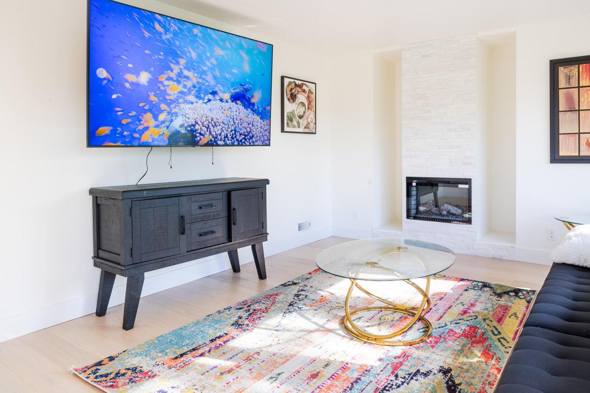 5 Bedroom Luxury Retreat With Hot Tub And Sauna London Eksteriør bilde