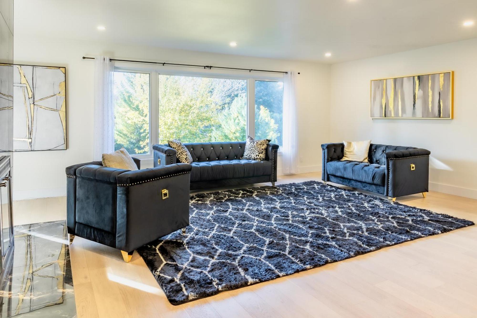 5 Bedroom Luxury Retreat With Hot Tub And Sauna London Eksteriør bilde