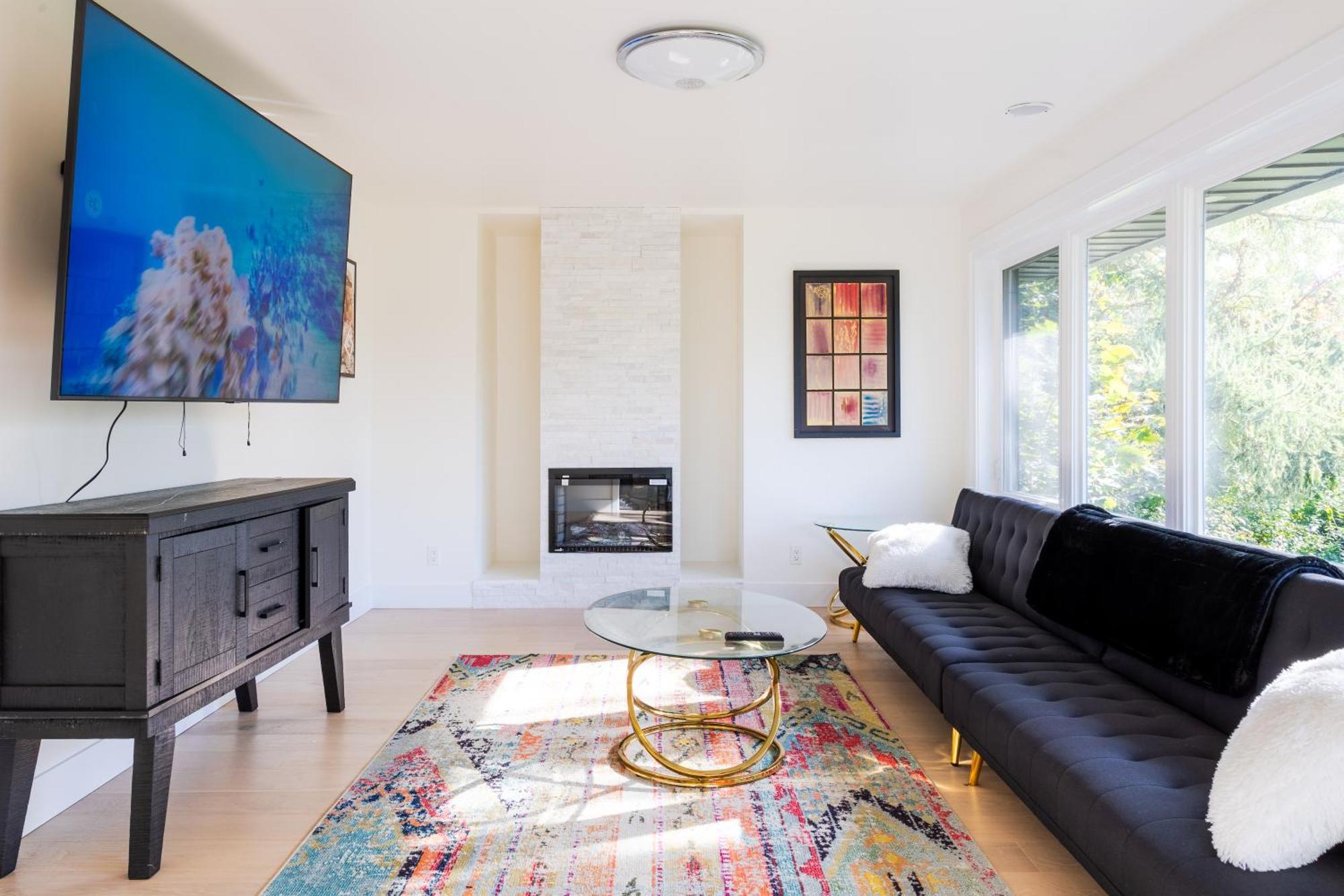 5 Bedroom Luxury Retreat With Hot Tub And Sauna London Eksteriør bilde