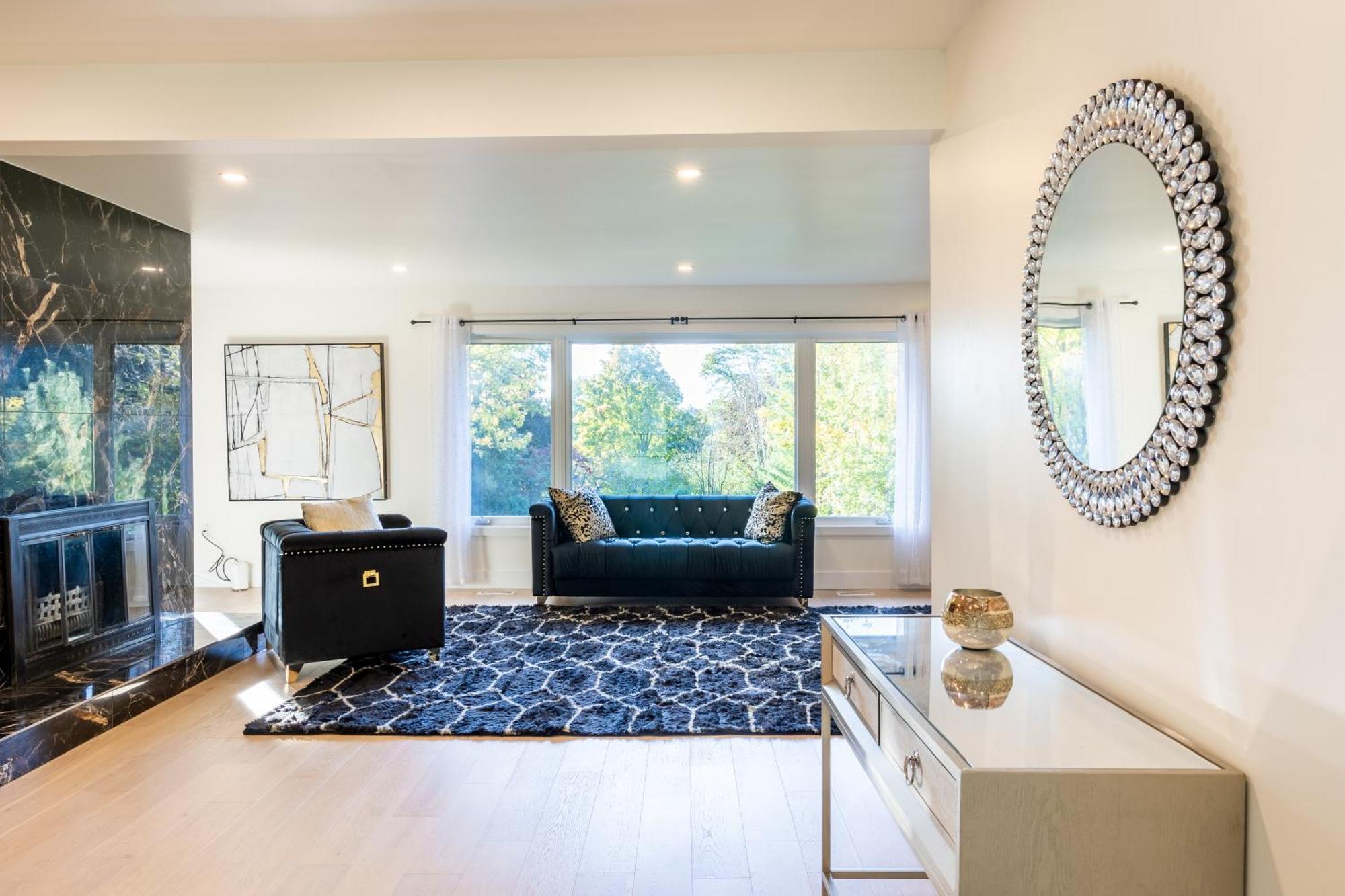 5 Bedroom Luxury Retreat With Hot Tub And Sauna London Eksteriør bilde