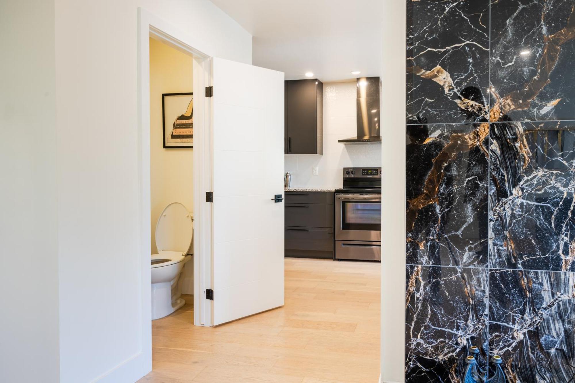 5 Bedroom Luxury Retreat With Hot Tub And Sauna London Eksteriør bilde