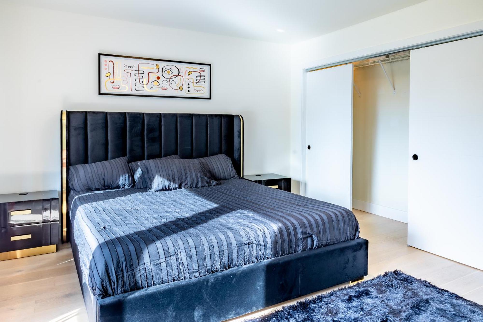 5 Bedroom Luxury Retreat With Hot Tub And Sauna London Eksteriør bilde