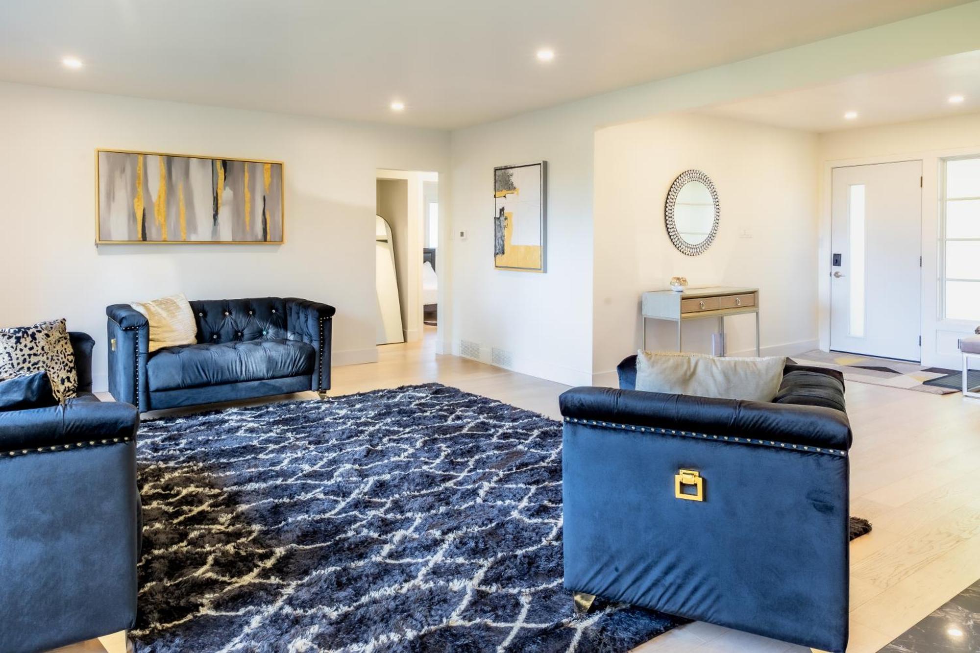 5 Bedroom Luxury Retreat With Hot Tub And Sauna London Eksteriør bilde