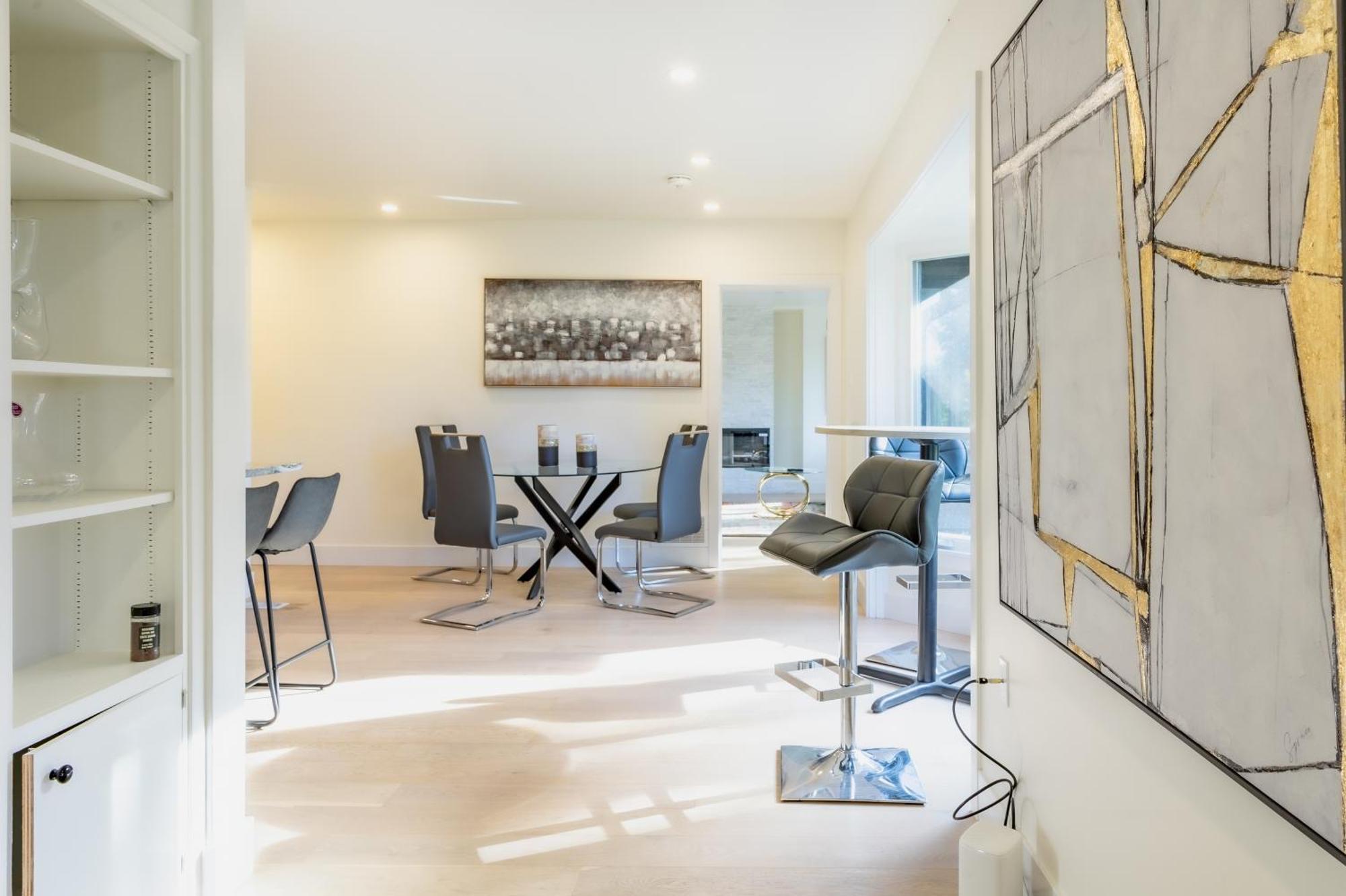 5 Bedroom Luxury Retreat With Hot Tub And Sauna London Eksteriør bilde