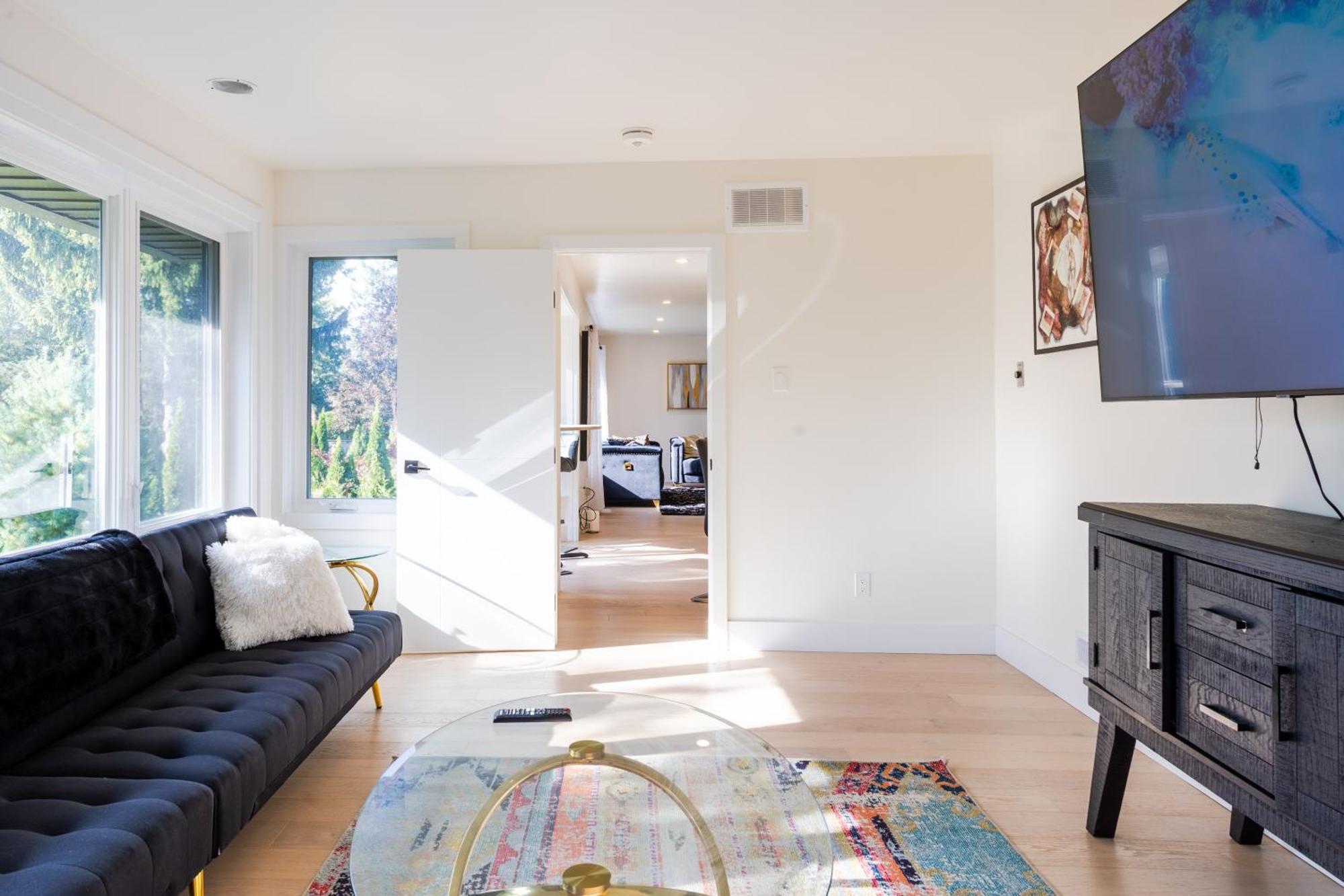 5 Bedroom Luxury Retreat With Hot Tub And Sauna London Eksteriør bilde
