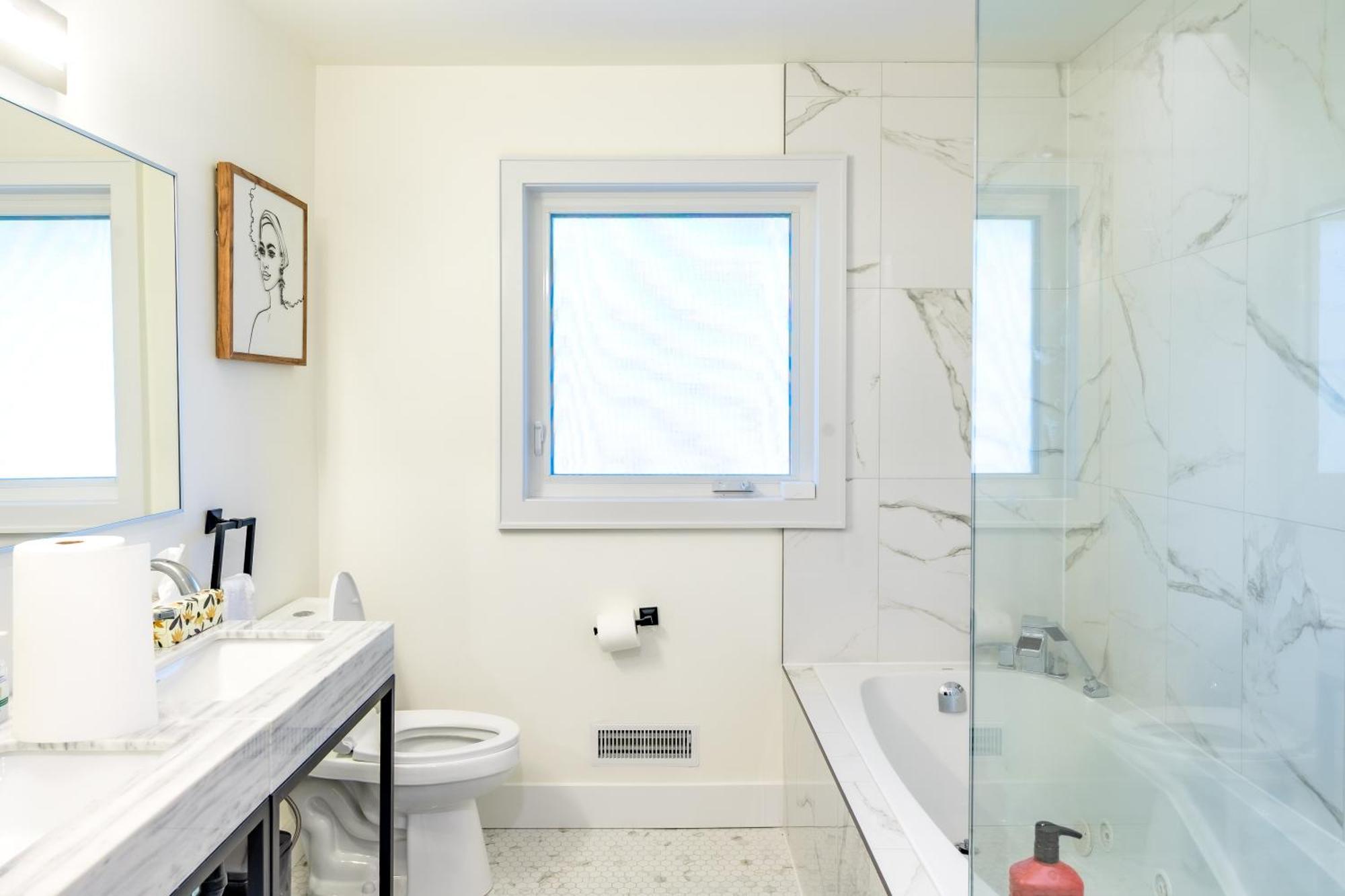 5 Bedroom Luxury Retreat With Hot Tub And Sauna London Eksteriør bilde