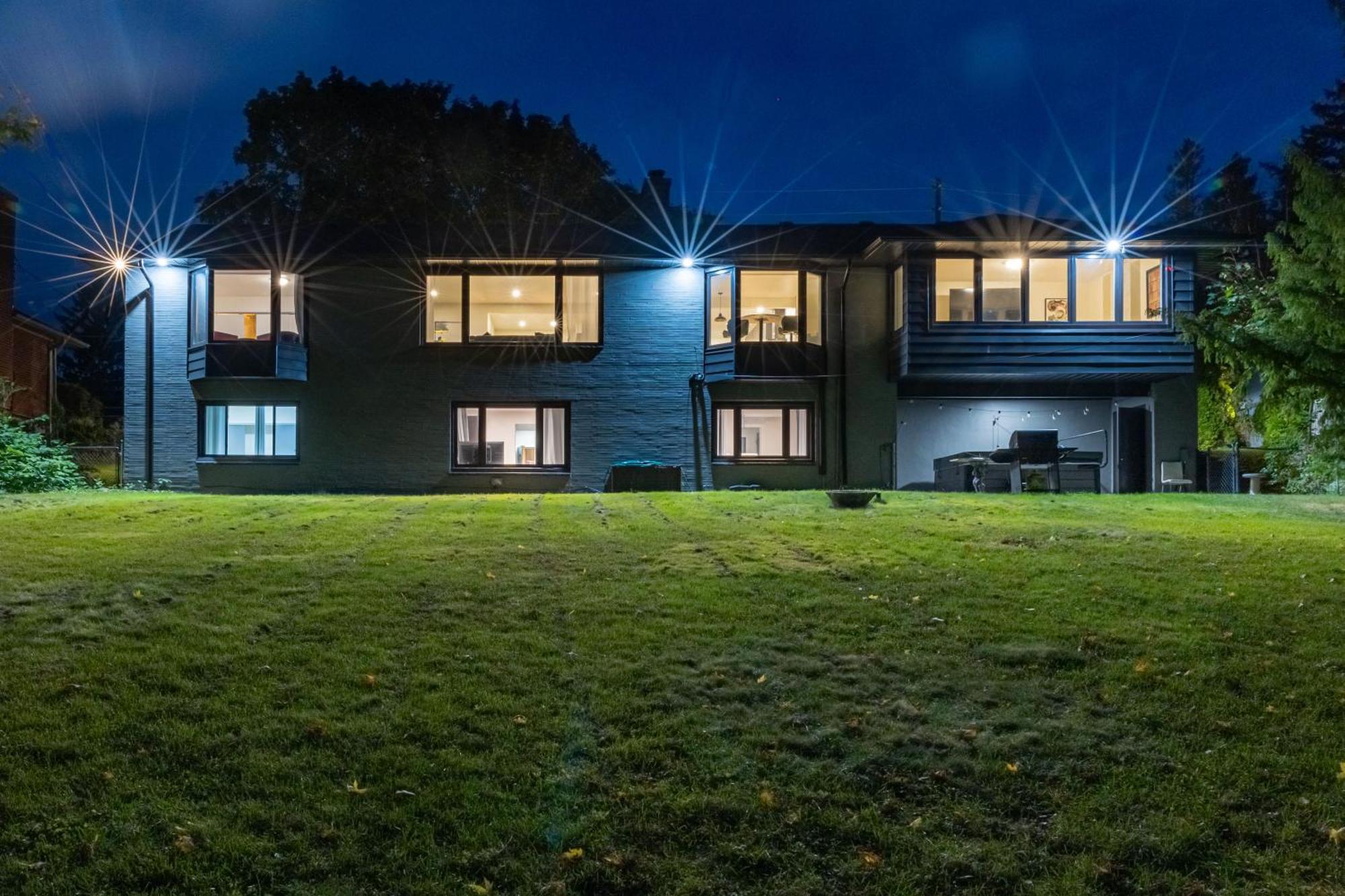5 Bedroom Luxury Retreat With Hot Tub And Sauna London Eksteriør bilde
